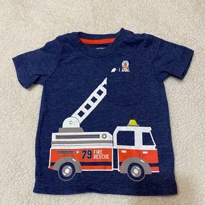 Baby boy shirt